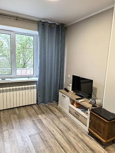 Продажа квартир: 2 комнаты, 42 м², Хрущевка, 4 этаж — 3