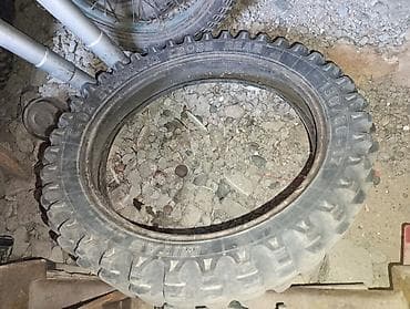 Покрышка для эндуро/кросса Mitas C-02 Stoneking, задняя. - Размер — 1
