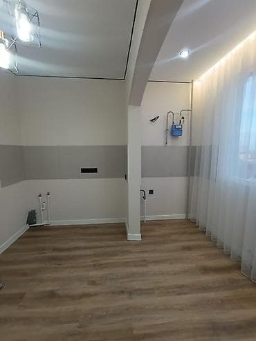 106 серия квартир: 1 комната, 43 м², 107 серия, 5 этаж, Косметический ремонт — 7