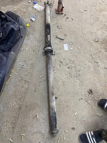 электровентилятор: Автозапчасти БМВ е34 - Радиатор охлаждения в сборе с электрическим — 3