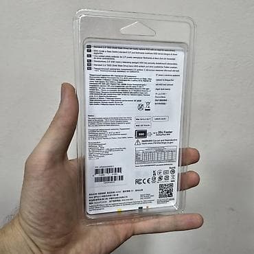 asic l3: Накопитель для ПК, Новый, Apacer, SSD, 256 ГБ, 2.5", Для ПК — 2