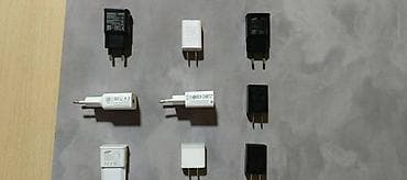 Г.Ош г.Ош г.Ош г.Ош Сетевые адаптеры питания для смартфонов и