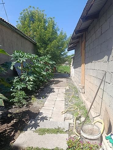 бишкек киргизия 1: Продаю Дом село Садовое свердловской район.участок 7,5соток дом — 1