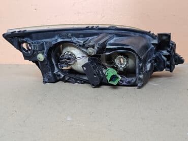 купить передний бампер на форд мондео 3: Передняя левая фара Ford 2002 г., Б/у, Оригинал, Германия — 3