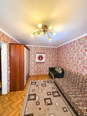 central park: 1 комната, 29 м² — 4