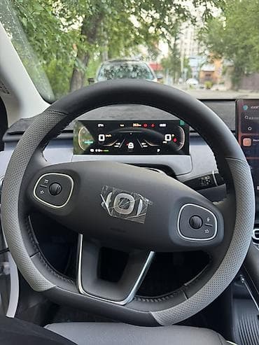 changan a06: 🚘 Аксессуары для Changan Qiyuan Q05 на заказ ✔ Цены ниже рынка за — 5