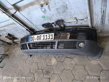 honda e: Бампер Audi, Б/у, Оригинал — 3