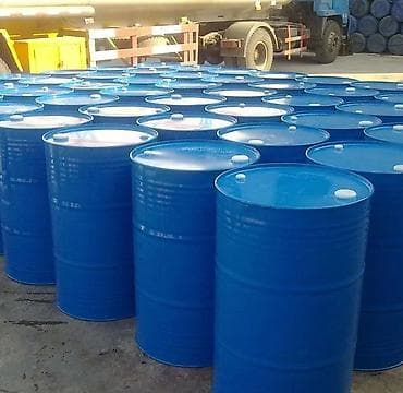 Глицерин пищевой 99% (Глицерол) 250 кг бочка Применяется в пищевой