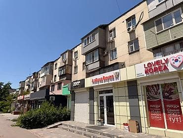 комната ик: 2 комнаты, 44 м², Индивидуалка, 3 этаж, Дизайнерский ремонт — 10