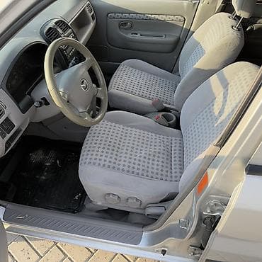 спойлер на мазда демио: Mazda Demio: 2002 г., 1.5 л, Автомат, Бензин, Хэтчбэк — 5