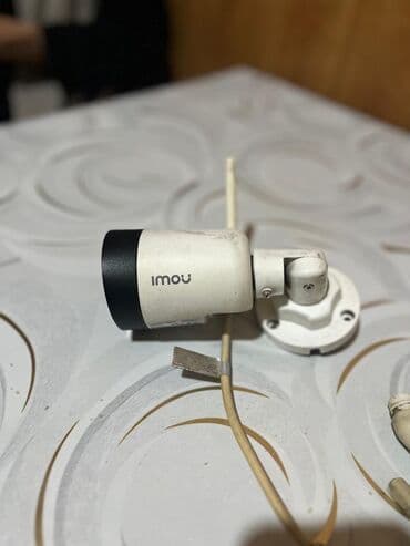 Видеокамеры imou почти новые состояние хорошое at lalafo.kg Видеокамеры imou почти новые состояние хорошое