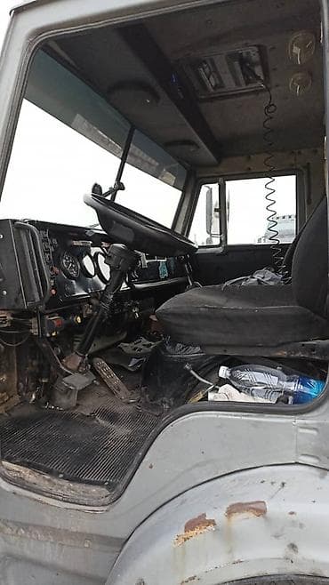 двигатель камаз цена: Грузовик, Камаз, Стандарт, 7 т, Б/у — 6