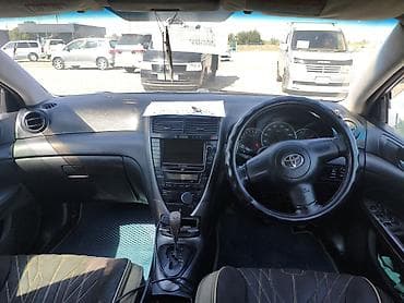 тойота калдина 2003: Toyota Caldina: 2003 г., Универсал — 1