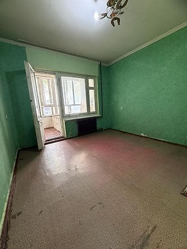 аренда прудов: 51 м², Без мебели — 2