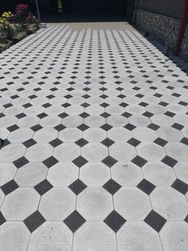 сушилка для белья электрическая бишкек: Үйүңүздүн айланасын көрктөндүрүү үчүн брусчатканы туура тандоо — 18