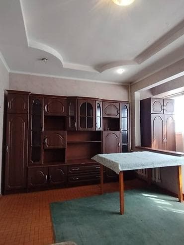 2х: 2 комнаты, Собственник, С мебелью полностью — 1