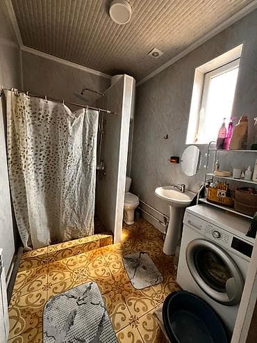 Дома: 🏡 Продается новый дом с участком в жилом массиве Ак-Ордо-3! Ника — 9