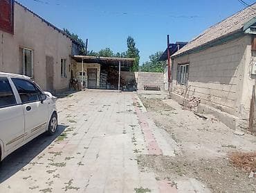 Дома: Продаётся частный дом с большим двором и капитальными воротами.11 — 3