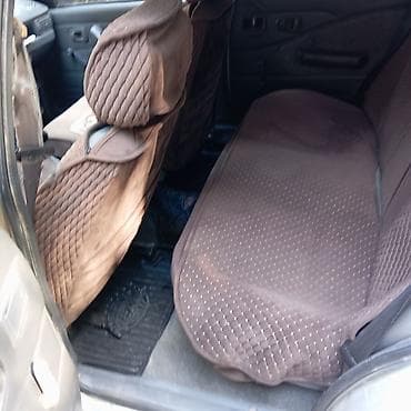 gac aion y plus: Daewoo Nexia: 2006 г., 1.5 л, Механика, Седан — 9