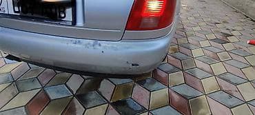 c4 audi: Audi A4: 1996 г., 2.6 л, Автомат, Бензин, Седан — 9