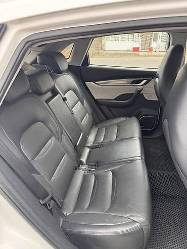 автономка спринтер: Weltmeister EX5, 2020 г. — 7