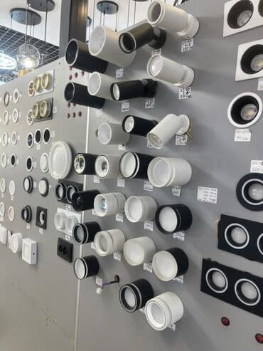 электрический шкаф: Электрический щит, Металлические, Трехфазные — 31