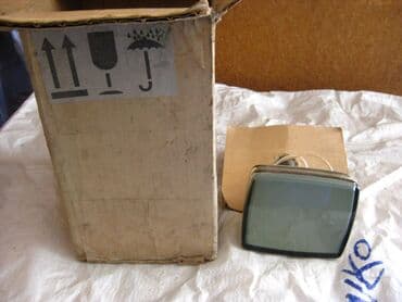 запчасти на тв: Трубка электронно лучевая 16ЛК3Б. Кинескоп. для — 1