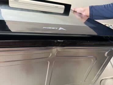 ротационный печь: Духовка, Новый, Бесплатная доставка — 4