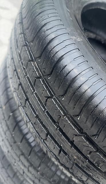 шины 14 с: Комплект автомобильных шин, 4 шт.б/у 99% ездил 2 недели - Размер — 5
