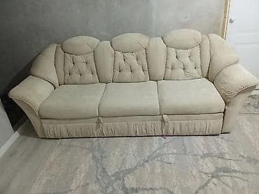 Бурчу бар дивандар: Түз диван — 2