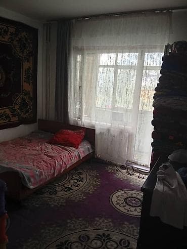 Батирлер: 2 бөлмө, Үй-бүлөлүүлөргө, Толугу менен эмереги бар — 1