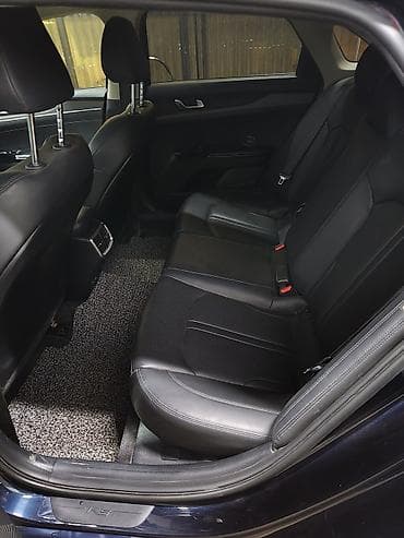расходомер кронос: Kia K5: 2021 г., 2 л, Автомат, Газ, Седан — 6