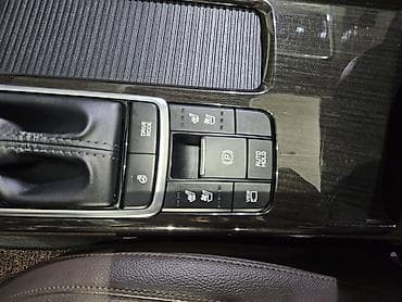 1kr fe: Kia K5: 2019 г., 2 л, Автомат, Бензин, Седан — 9