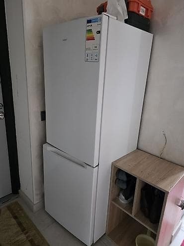 типы обогревателей: Холодильник Двухкамерный — 1