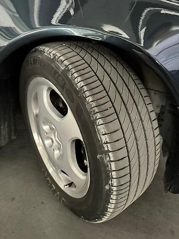 pirelli p zero: Шины 225 / 55 / R 17, Лето, Новый, Комплект, Легковые, Франция, Michelin — 6