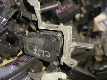 наборы для обрезания трубок: Блоки ABS Тойота, Хонда, Субару, Мазда, Ниссан в наличии на разные — 7