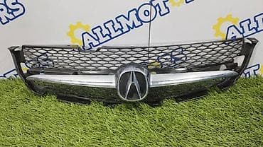 mdx: Решетка радиатора Acura Б/у, Оригинал — 1