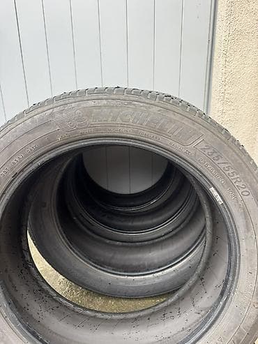 michelin шины цена: Комплект из 4 летних шин Michelin. Характеристики: - Модель: Michelin — 2
