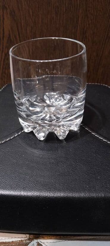 посуда люминарк распродажа: Продаю хрусталь, стаканы, чашки, пивные кружки. Все в отличном — 6