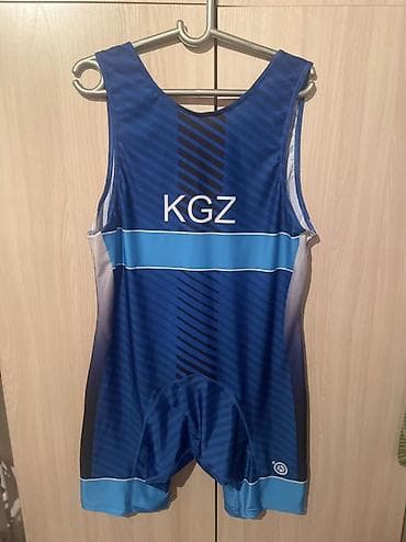 nike react: Комбинезон, Новый, Без утеплителя, Вентиляционные клапаны — 1