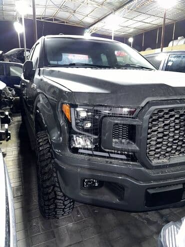 f250: Ford f150 f250 f350 raptor оригинальные запчасти пикап грузовик 🛻 — 4