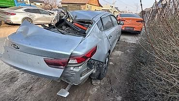 спринтер низкий короткий: Kia К5 Год вып '2019
Объём 2 газ — 3