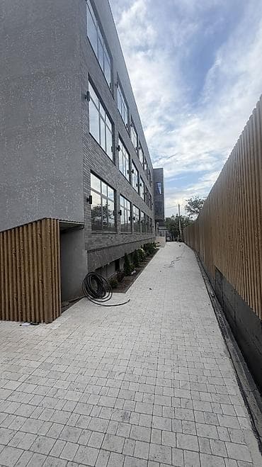 open space: СДАЁТСЯ КОММЕРЧЕСКОЕ ПОМЕЩЕНИЕ — 1150 м² Адрес: ул. Саратовская, 164 — 10