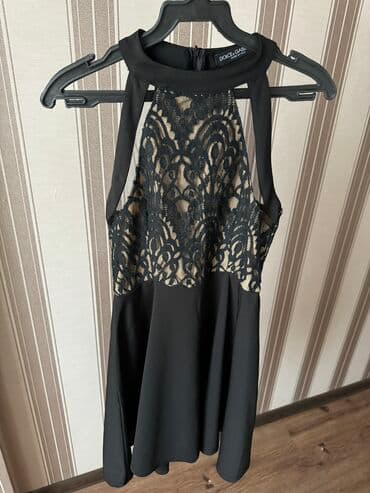 платье трапеция для беременных: Продаю шикарное платье,размер на S и М — 1