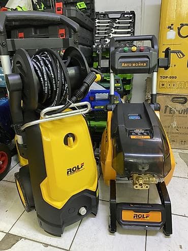 камни для виски: Мойка высокого давления, Новый, Электрическая, Самовывоз, Бесплатная доставка, Платная доставка — 3