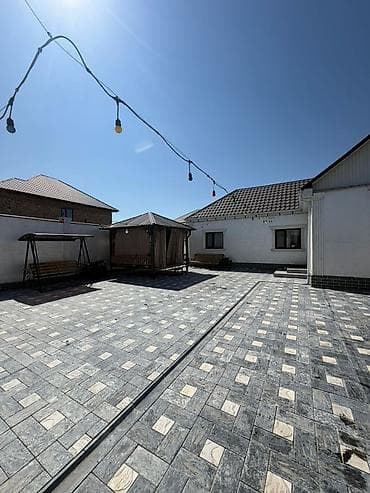 новый дом чон арык: Продаётся дом ЖМ Рухий Мурас участок 4 сотки, дом новый заежай и живи — 1