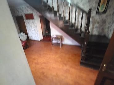 act building: Сдаётся просторный двухэтажный дом с мансардным уровнем. - — 3