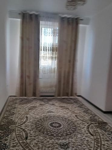 квартира в районе кудайберген: 3 комнаты, Собственник, Без подселения, С мебелью частично — 2