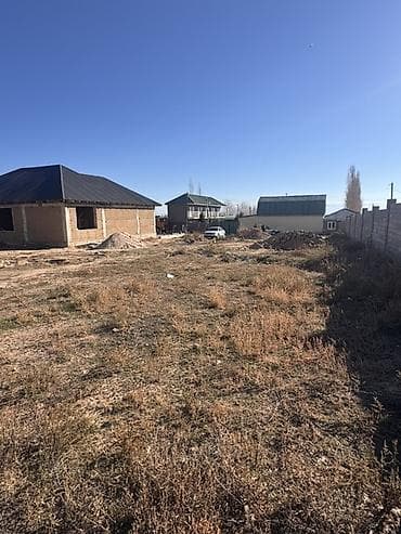 дома в городе: 8 соток, Для строительства, Договор купли-продажи, Красная книга — 1