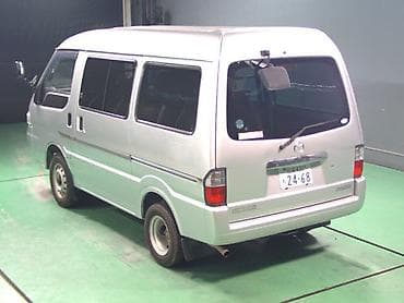 Унаа сатуу: Mazda BONGO: 2004 г., 1.8 л, Автомат, Бензин, Бус — 3